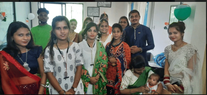 NIDT School of Creativity and Design Nagpur Events photo 7